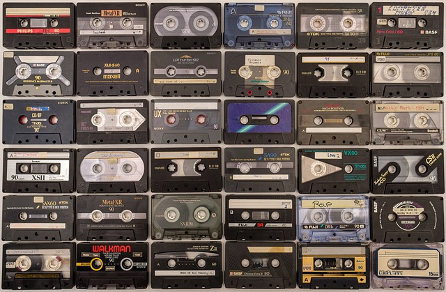 El significado y la influencia de los colores vintage en tu estilo: Descubre qué transmiten