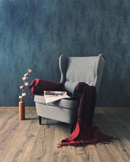 Muebles rústicos vintage: la mejor opción para dar un toque clásico y acogedor a tu hogar