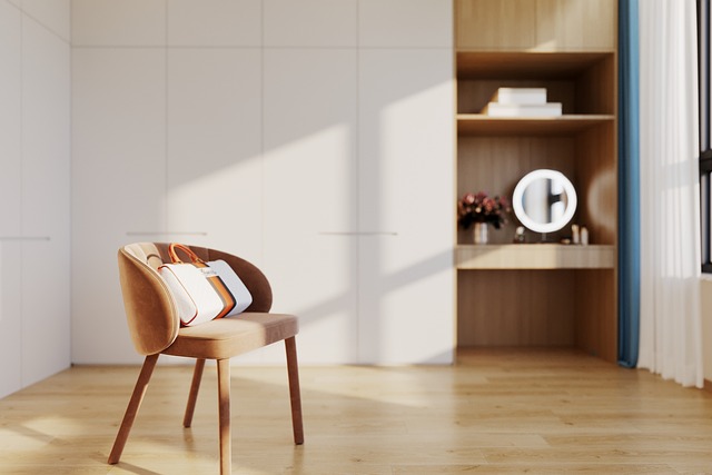 Revive tu hogar con muebles en verde vintage: Una mirada fresca y nostálgica