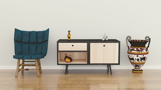 Descubre el Encanto del Aparador: El Mueble Imprescindible para tu Comedor