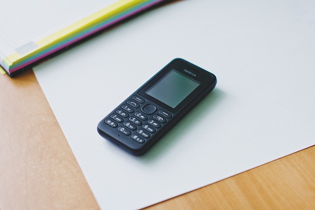 La nostalgia de los teléfonos Nokia antiguos: reviviendo los clásicos de la telefonía vintage