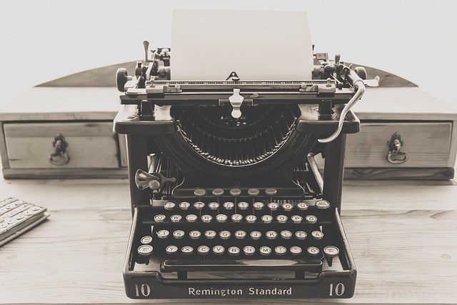 El fascinante origen de la palabra vintage