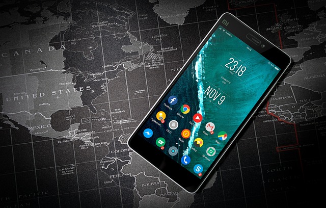 El origen de la revolución: Descubre cuál fue el primer teléfono con pantalla táctil