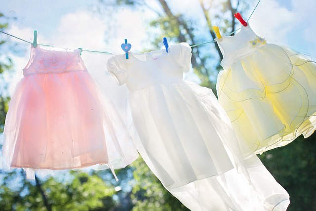 Vintage, Retro, Segunda Mano: La diversidad de nombres para la ropa usada