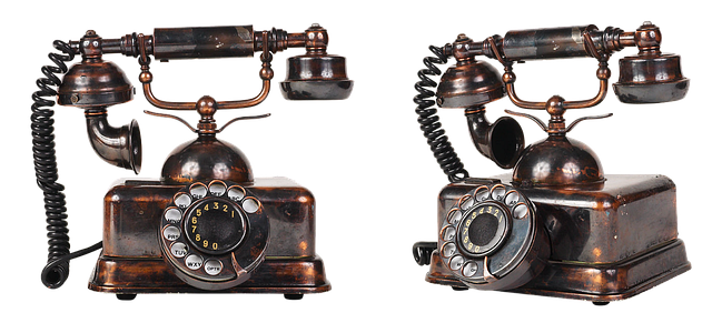 Reseña: Reviviendo la nostalgia con el teléfono antiguo Ericsson