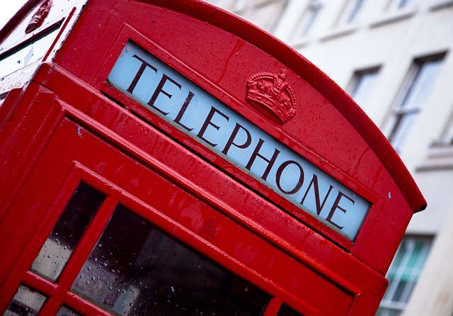 Teléfono Retro: Una mirada nostálgica al pasado de las comunicaciones