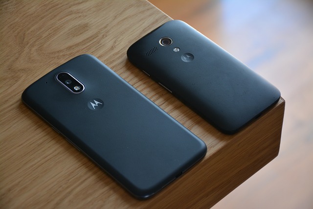 El encanto del pasado: Descubre la nostalgia de los teléfonos Motorola antiguos
